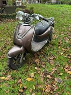 SYM 125cc scooter, Fietsen en Brommers, Scooters | SYM, Ophalen, SYM, Gebruikt, Overige modellen