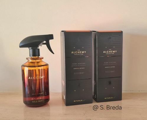Rituals | Alchemy | Roomspray Home Perfume Huisparfum, Huis en Inrichting, Woonaccessoires | Overige, Nieuw, Ophalen of Verzenden
