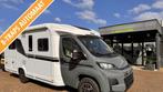 Knaus L!ve Ti 650 MF PLATINUM Trekh, gratis autom, Combi E,, Automaat, Rookmelder, Ringverwarming, Luifel