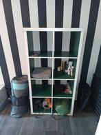 Ikea kallax, Ophalen, Gebruikt, Hout, Overige typen