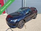 CUPRA Ateca 2.0 TSI 4DRIVE /Panoramadak / orig. Trekhaak /, Auto's, Automaat, Gebruikt, 4 cilinders, Ateca