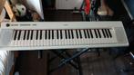 Yamaha piAggero np-12, Muziek en Instrumenten, Piano's, Wit, Digitaal, Ophalen of Verzenden, Zo goed als nieuw