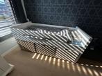 kinderbed, Ophalen, 85 tot 100 cm, Gebruikt, Lattenbodem