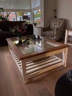 Fijne feautuil, Huis en Inrichting, Ophalen, Gebruikt, 75 tot 100 cm, Minder dan 50 cm