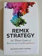 Benjamin Gomes-Casseres -Remix Strategy, Verzenden, Nieuw, Management