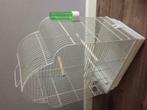Mooie ruime vogelkooi voor tropen / kanaries en parkieten, Nieuw, Ophalen of Verzenden, Info@birdtrade.nl, Birdtrade