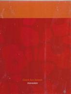 Geert Jan Jansen Pedigree, Boeken, Kunst en Cultuur | Beeldend, Ophalen of Verzenden, Zo goed als nieuw, Schilder- en Tekenkunst