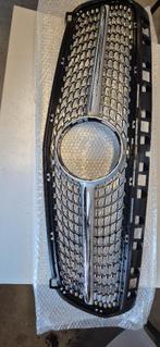 grill auto mercedes, Ophalen of Verzenden, Nieuw
