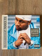 LL Cool J - G.O.A.T.  (The Greatest Of All Times) (Digipak), Cd's en Dvd's, Cd's | Hiphop en Rap, 2000 tot heden, Gebruikt, Ophalen of Verzenden