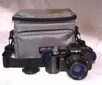 Minolta 7000 AF SLR Analoog Fotocamera+Lens 35-70 Kleinbeeld, Audio, Tv en Foto, Fotocamera's Analoog, Gebruikt, Spiegelreflex