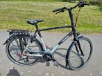 Fiets Gazelle Chamonix  Trekking T27, Ophalen, Versnellingen, Zo goed als nieuw, 61 tot 65 cm