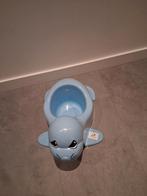 Leuke blauwe WC potje voor kinderen, Kinderen en Baby's, Badjes en Verzorging, Ophalen, Gebruikt, Overige typen