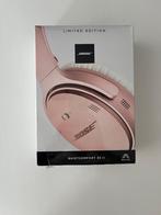 Bose QuietComfort 35 II headphones ( pink special edition), Over oor (circumaural), Nieuw, Overige merken, Ophalen