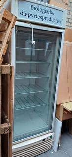 Vriezer, Witgoed en Apparatuur, Vriezers en Diepvrieskisten, Ophalen, 60 tot 90 cm, 160 cm of meer