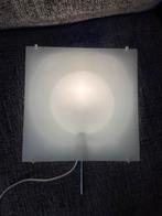 1990’s IKEA STÄMNING Scandinavisch Minimalistische Lamp, Huis en Inrichting, Lampen | Wandlampen, Ophalen of Verzenden, Zo goed als nieuw