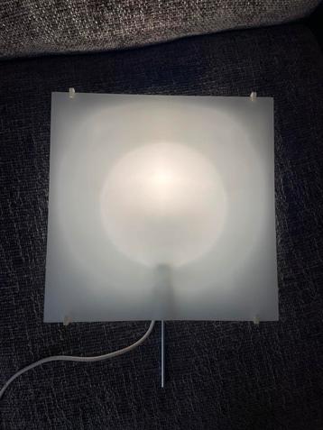 1990’s IKEA STÄMNING Scandinavisch Minimalistische Lamp beschikbaar voor biedingen