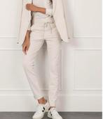Studio Anneloes Stairdown broek kit heavy travelstof mt L, Ophalen of Verzenden, Zo goed als nieuw, Maat 42/44 (L), Lang