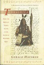 Gerald Hausman Tunkashila From the Birth of Turtle Island, Ophalen of Verzenden, Nieuw