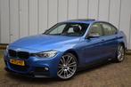 BMW 3-serie 328i High Executive*M-Performance pack*Dak*Navi*, 745 kg, Achterwielaandrijving, Gebruikt, 4 cilinders