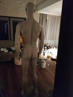 Paspop mannelijke, Ophalen, Zo goed als nieuw, Overige typen