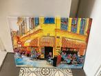 Café Huis De Beurs Groningen, Ophalen