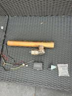 Uitlaatklep kleppensysteem cut out RVS, Ophalen of Verzenden, Gebruikt, Volkswagen