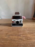 Polaroid SX-70 - Model 2 - Ivory White, Ophalen of Verzenden, Zo goed als nieuw, Spiegelreflex