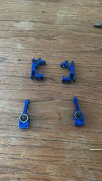 Traxxas alluminium upgrades, Ophalen of Verzenden, Gebruikt, Elektro, Onderdeel