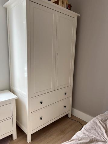 IKEA Hemnes Kledingkast
