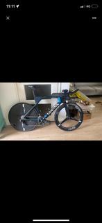 Canyon speedmax cf slx 8.0 M, 28 inch, Gebruikt, Meer dan 20 versnellingen, 53 tot 57 cm