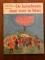 Christofoor De kerseboom staat weer in bloei Ikeda Wildsmith, Ophalen of Verzenden, Zo goed als nieuw