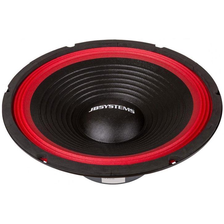 Luidspeaker 15Inch 250 Watt 50 Hz - 4,5 kHz, Audio, Tv en Foto, Luidsprekers, Nieuw, Front, Rear of Stereo speakers, 120 watt of meer