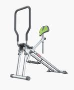 AB Squat Trainer - Buik en Bilspieren, Overige typen, Ophalen of Verzenden, Zo goed als nieuw, Metaal