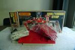 Matchbox Car Truck Stop Garage, Ophalen of Verzenden, Zo goed als nieuw