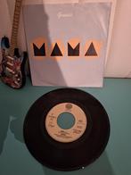 Genesis - Mama - 7 inch Single 1983, Cd's en Dvd's, Ophalen of Verzenden, 1980 tot 2000, Zo goed als nieuw