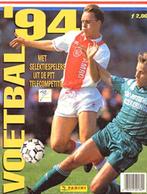 Panini Voetbal '94 / 8 stickers, Ophalen, Gebruikt, Meerdere stickers