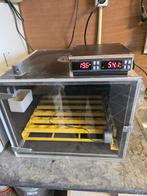 Broedmachine voor 42 eieren., Ophalen of Verzenden, Broedmachine