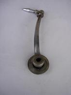 nog een orig. rechte kickstarter, Ophalen of Verzenden, Gebruikt, Blok