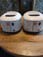 Tefal friteuses, Ophalen, Gebruikt