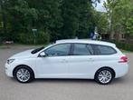 Peugeot 308 1.2 benzine - Navi - Airco - D riem is vervangen, Voorwielaandrijving, Gebruikt, Euro 6, 1199 cc