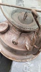 Lantaarn, FROWO (Frohlich & Wolter), nr. 240., Antiek en Kunst, Curiosa en Brocante, Ophalen of Verzenden