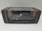 Eligor Citroën DS 21 Berline 1967 1:43, Overige merken, Auto, ., Ophalen of Verzenden
