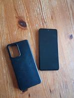 Telefoon Samsung A51, Ophalen