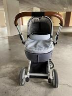Mutsy i2  kinder/wandelwagen combinatie, Kinderen en Baby's, Kinderwagens en Combinaties, Ophalen, Gebruikt, Combiwagen, Mutsy