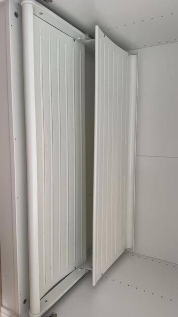 Ikea Pax Uitschuifbaar Schoenenrek - afbeelding 1