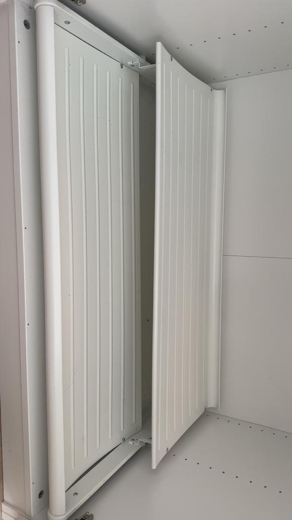 Ikea Pax Uitschuifbaar Schoenenrek, Huis en Inrichting, Kasten | Kledingkasten, Zo goed als nieuw, Minder dan 100 cm, 100 tot 150 cm