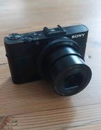 Sony RX100 II, Audio, Tv en Foto, Fotocamera's Digitaal, Gebruikt, Compact, Ophalen of Verzenden, Sony