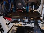 Nvidia GTX 1070 8GB, Computers en Software, Videokaarten, PCI-Express 3, Gebruikt, DisplayPort, Ophalen of Verzenden