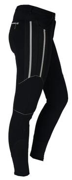 Red Horse rijbroek Ola Slim Fit Zwart maat 152, Kinderen, ., ., .