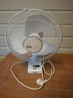 Tafelventilator - SMC - Wit, Ophalen, Gebruikt, Tafelventilator